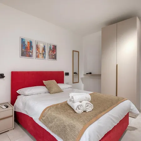 Проживание в семье Haven 4 Слима