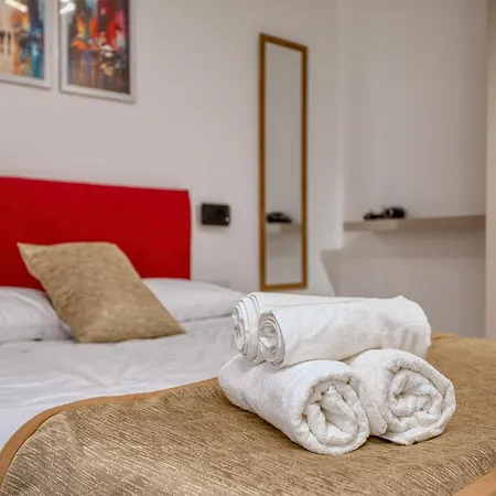 Проживание в семье Haven 4 Слима